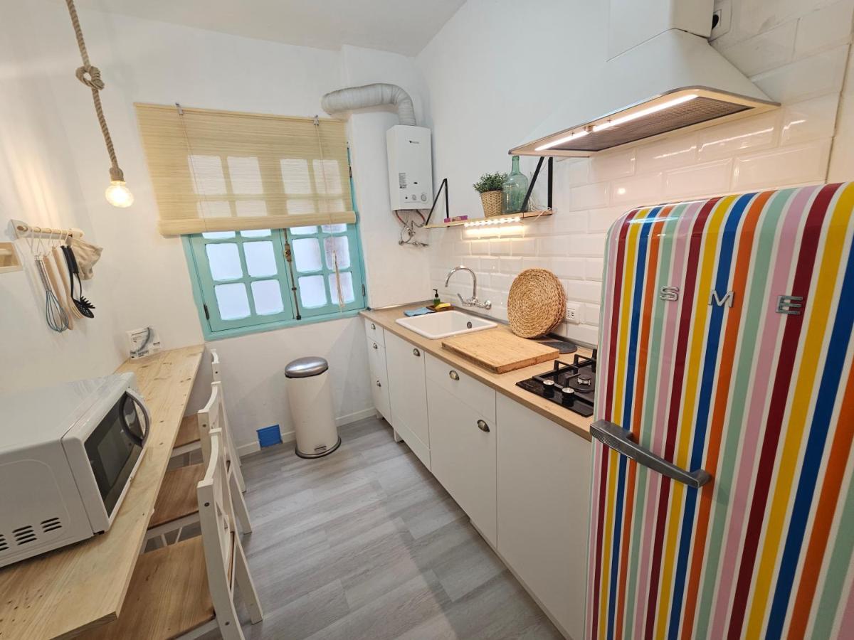 Paraiso Galanas 2rooms *