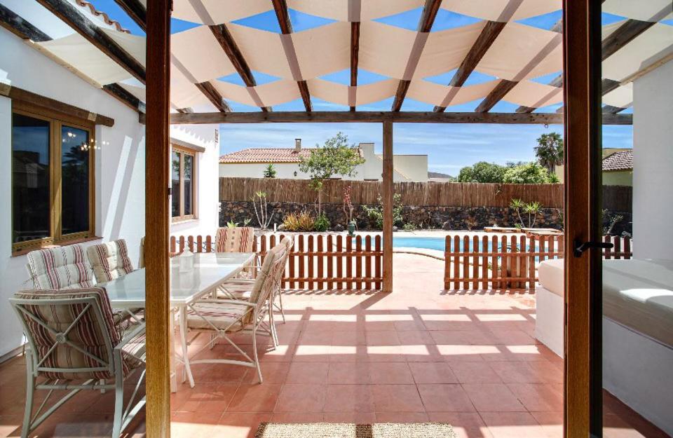 Bed & Breakfast Amrita La Oliva