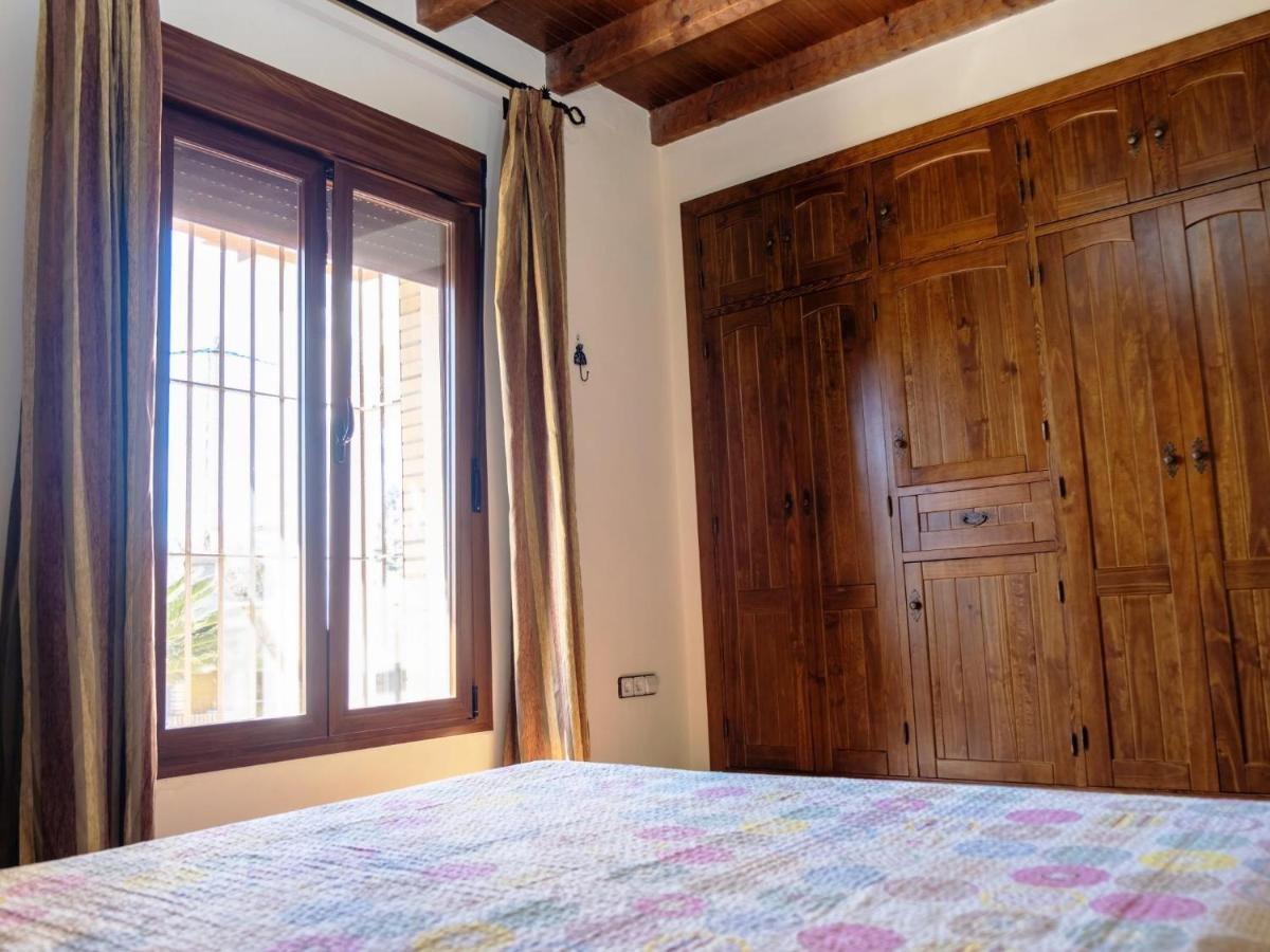Сasa de vacaciones Con Piscina Privada Solo Familias Y Parejas Conil De La Frontera