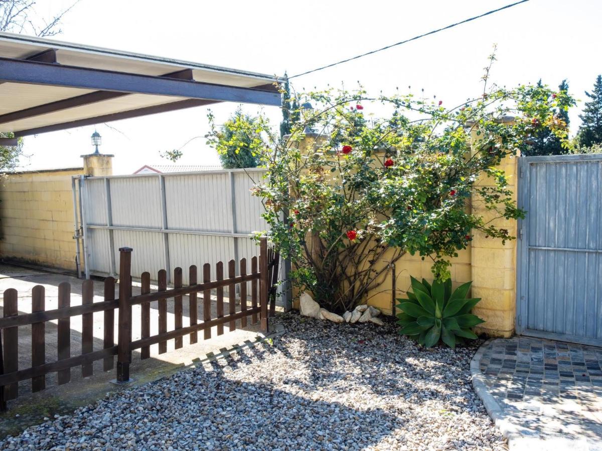 Сasa de vacaciones Con Piscina Privada Solo Familias Y Parejas Conil De La Frontera