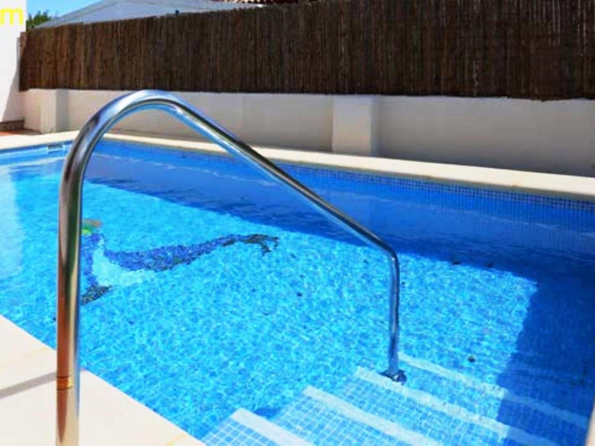 Сasa de vacaciones Con Piscina Privada Solo Familias Y Parejas