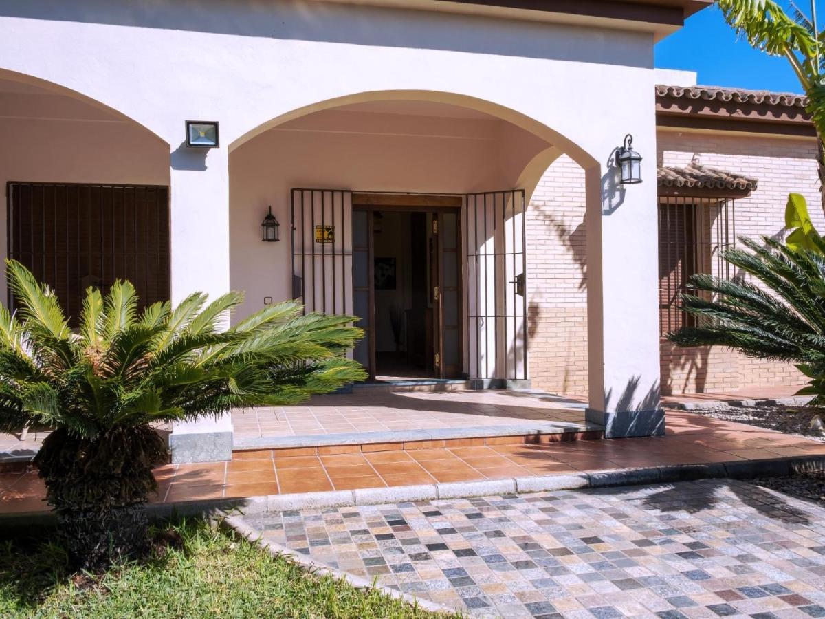 Con Piscina Privada Solo Familias Y Parejas Conil De La Frontera