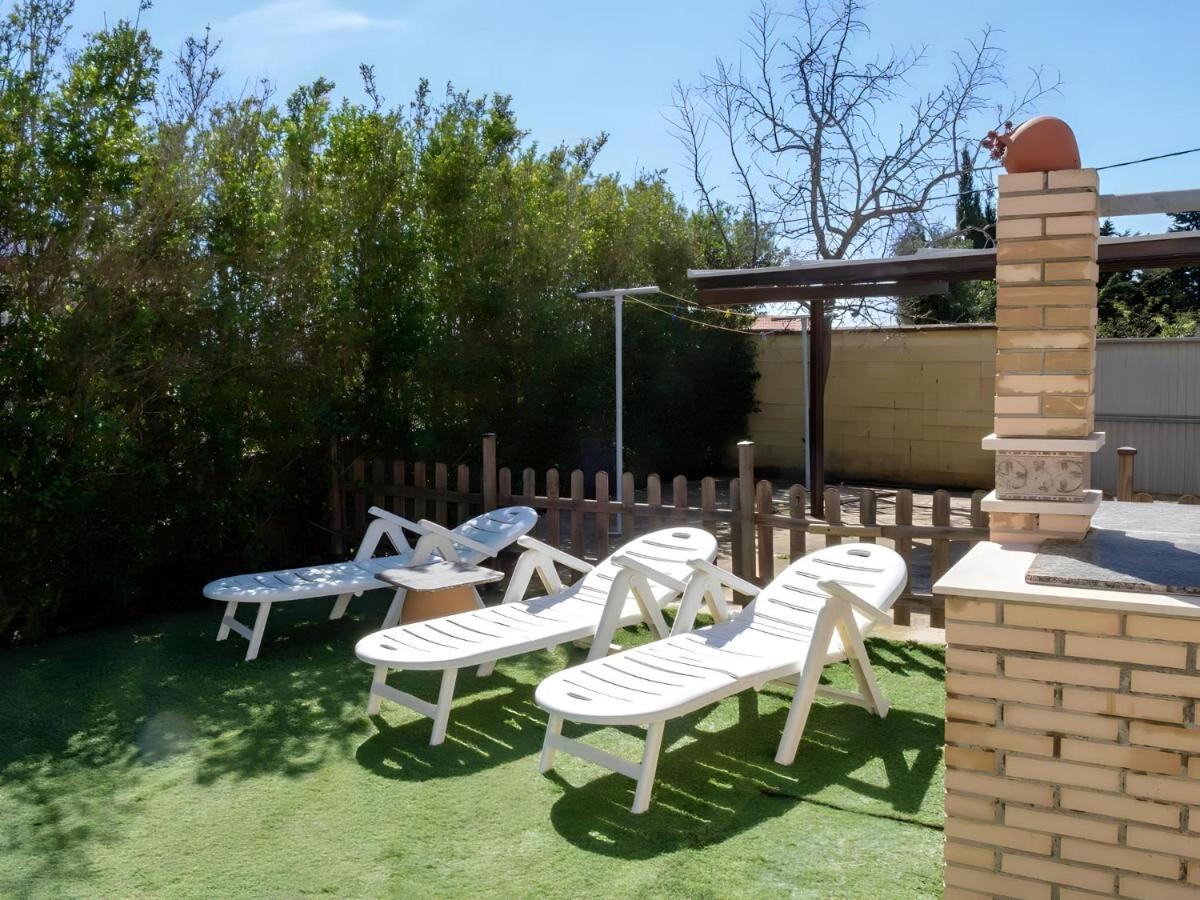 Con Piscina Privada Solo Familias Y Parejas * Conil De La Frontera
