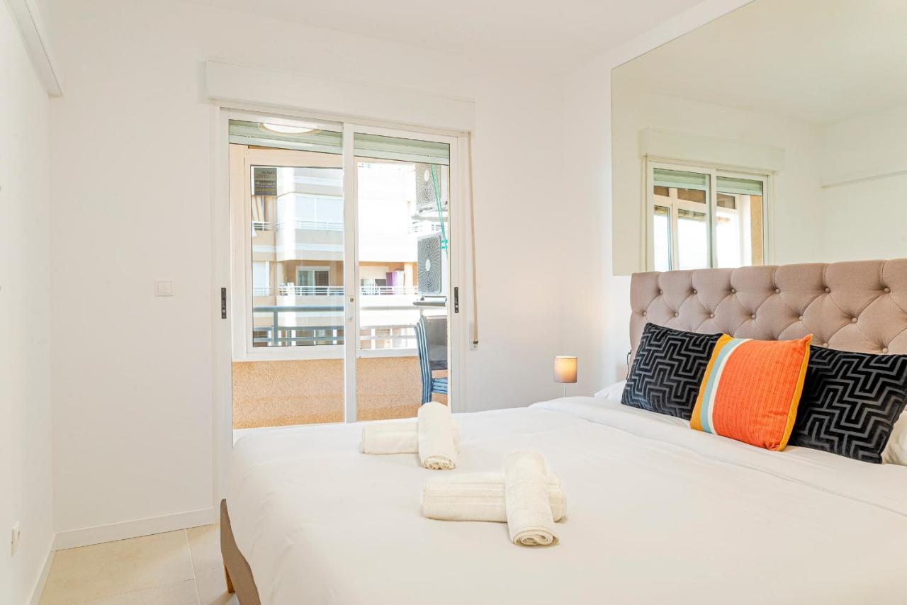 Myflats Premium Arenales Hills