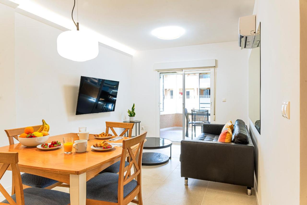 Apartamento Myflats Premium Arenales Hills Arenales del Sol