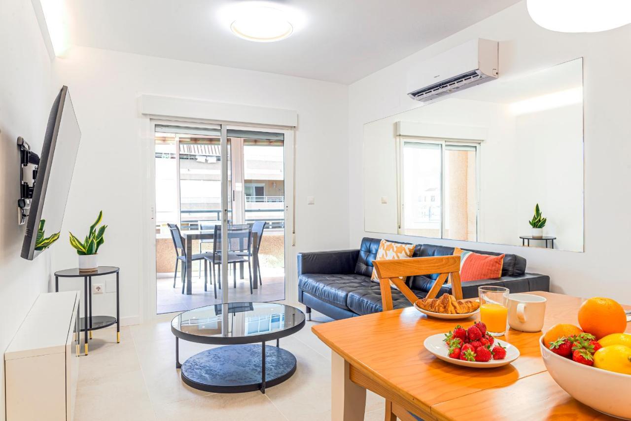 Apartamento Myflats Premium Arenales Hills