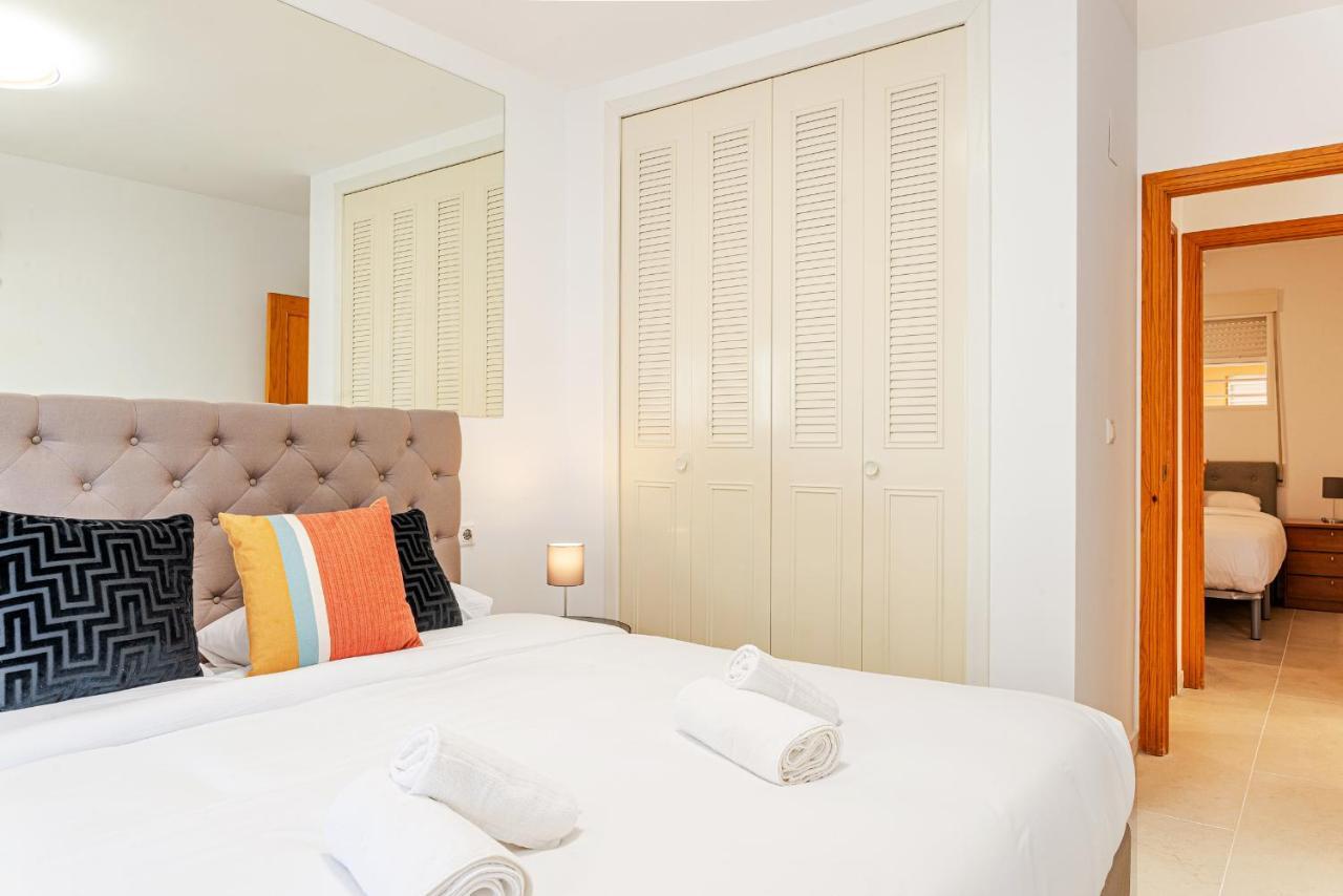 Myflats Premium Arenales Hills Apartamento Arenales del Sol