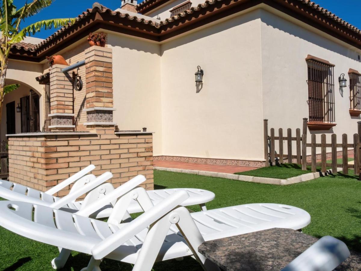 Con Piscina Privada Solo Familias Y Parejas * Conil De La Frontera