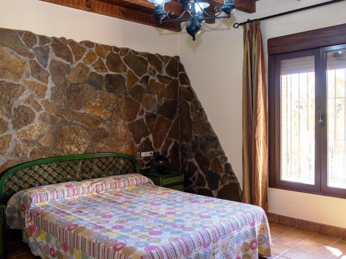 Сasa de vacaciones Con Piscina Privada Solo Familias Y Parejas Conil De La Frontera