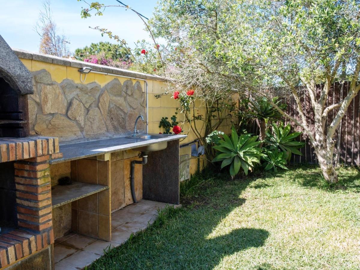 Сasa de vacaciones Con Piscina Privada Solo Familias Y Parejas Conil De La Frontera