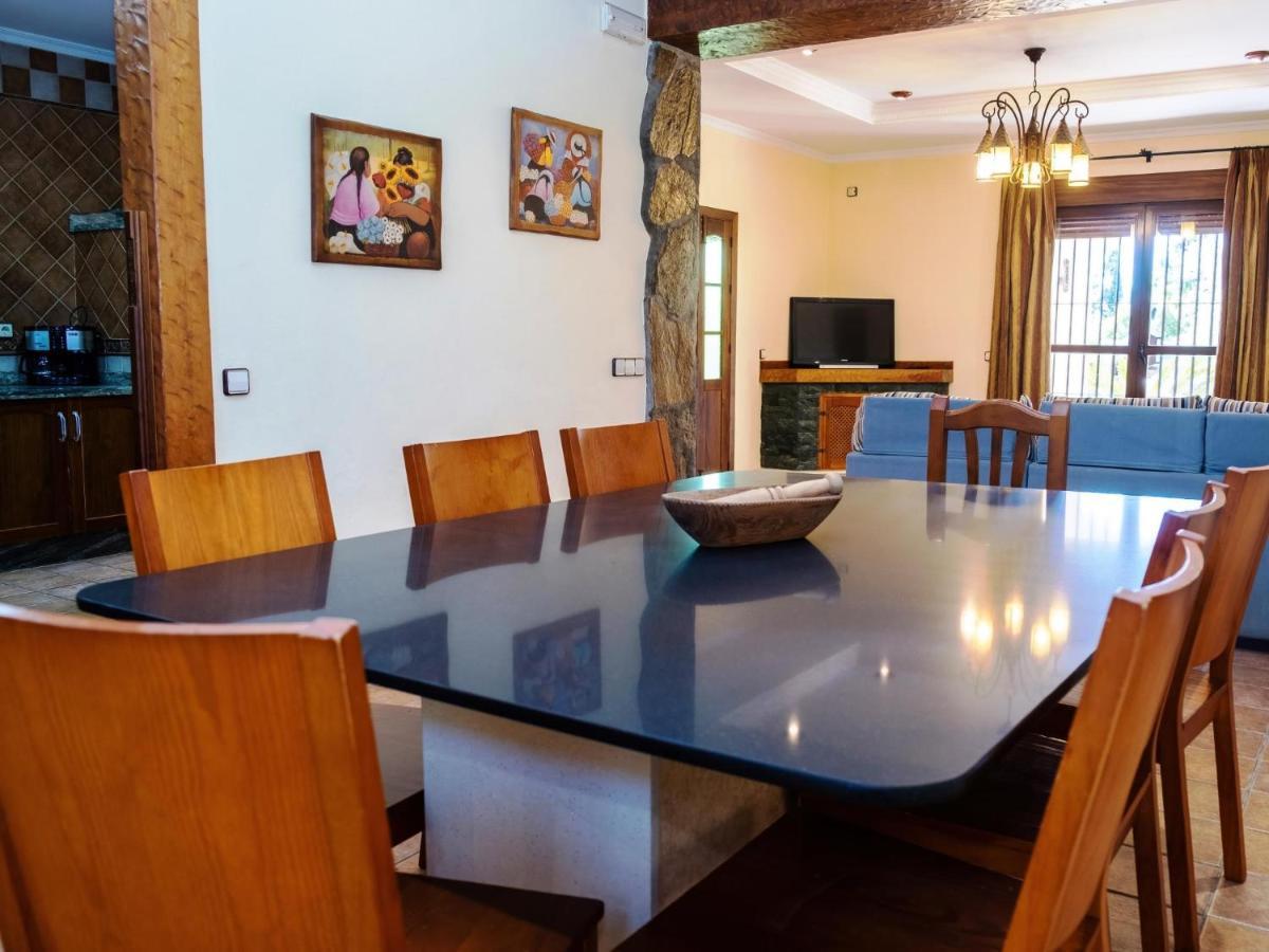 Сasa de vacaciones Con Piscina Privada Solo Familias Y Parejas *