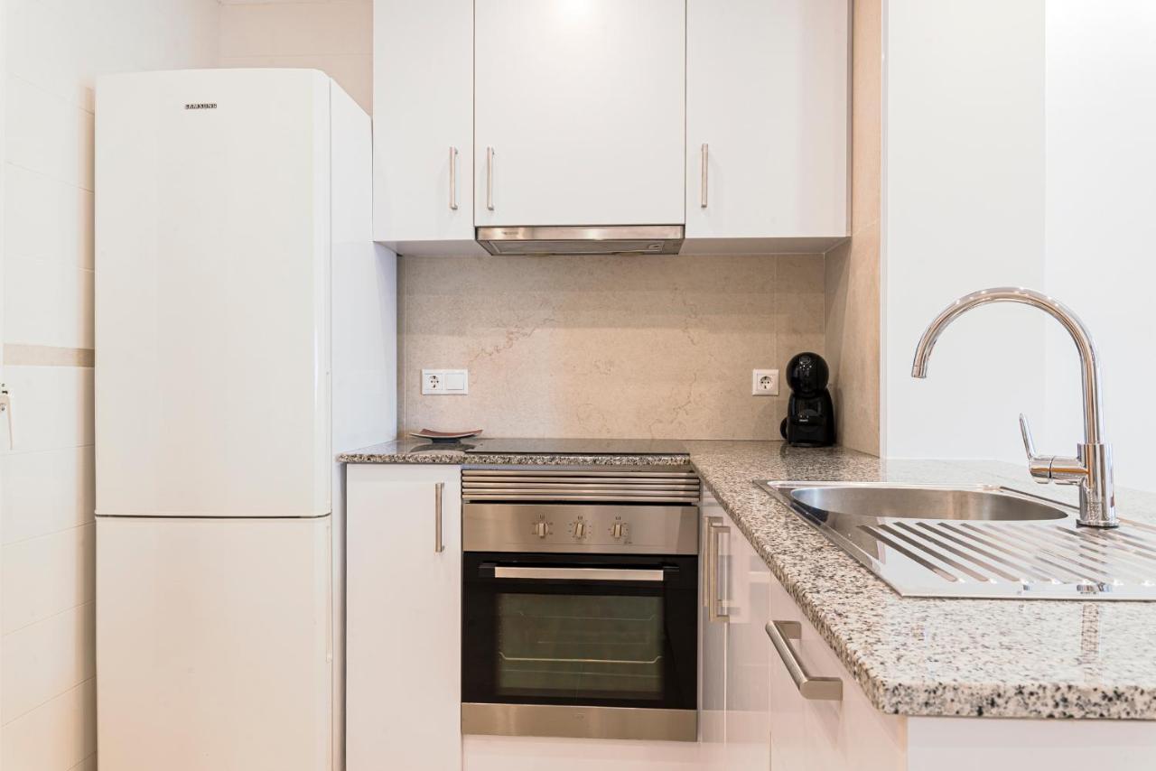 Apartamento Myflats Premium Arenales Hills *