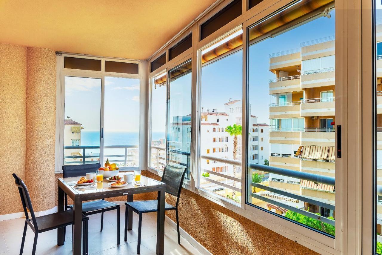 Apartamento Myflats Premium Arenales Hills Arenales del Sol