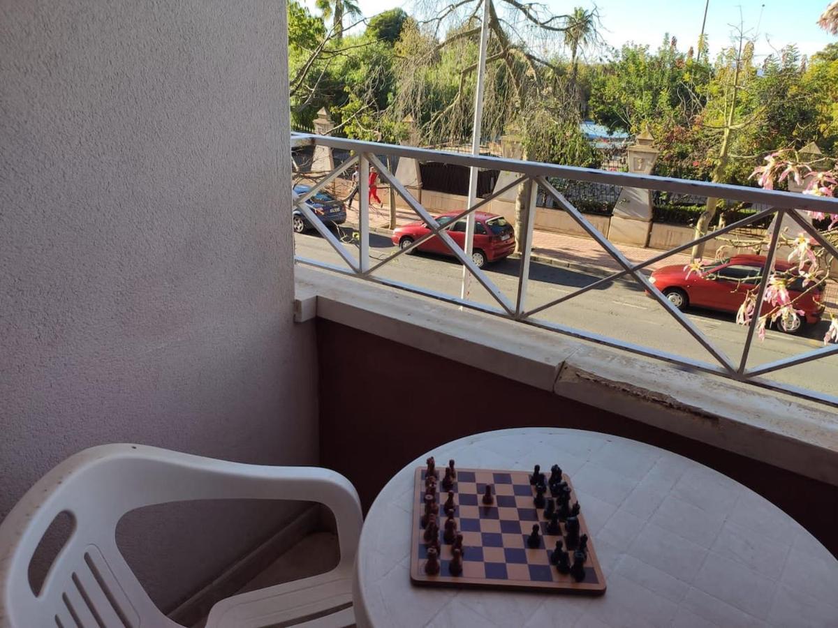 Apartment Radharc Na Parc