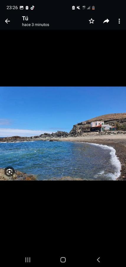 Apartamento Casita Isabelita
