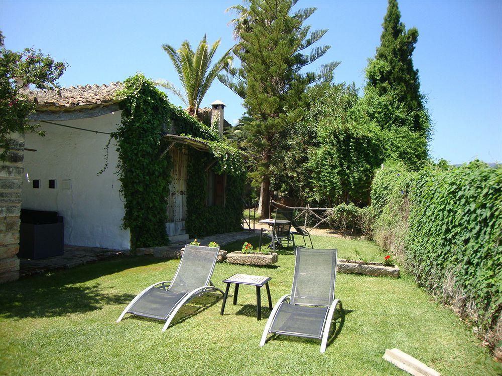 Son Pons Agroturismo Búger