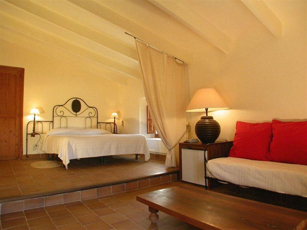 Son Pons Agroturismo