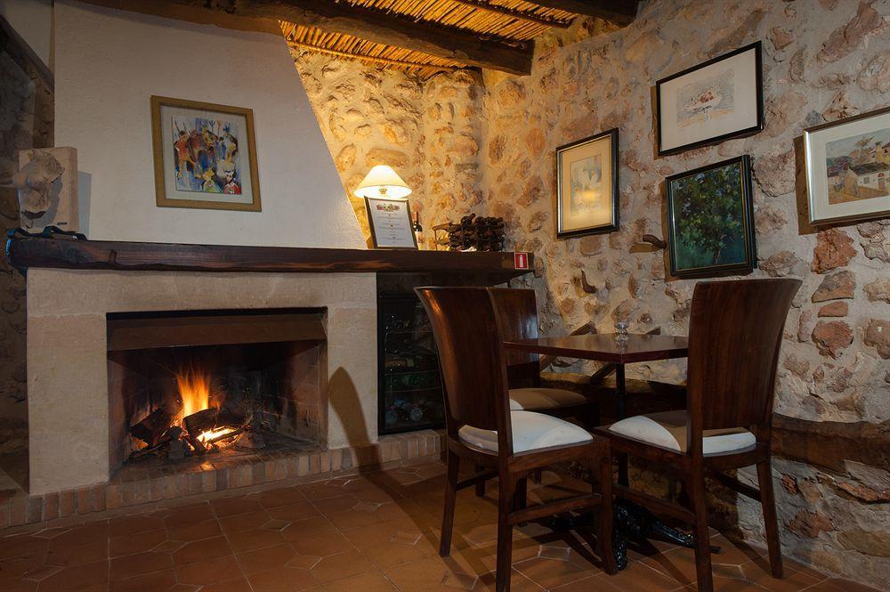 Agroturismo Son Pons Búger