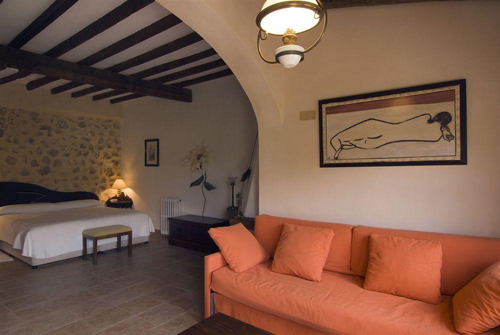 Agroturismo Son Pons
