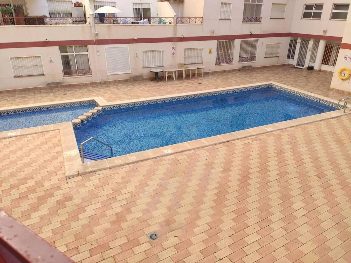Radharc Na Parc Apartment Torrevieja