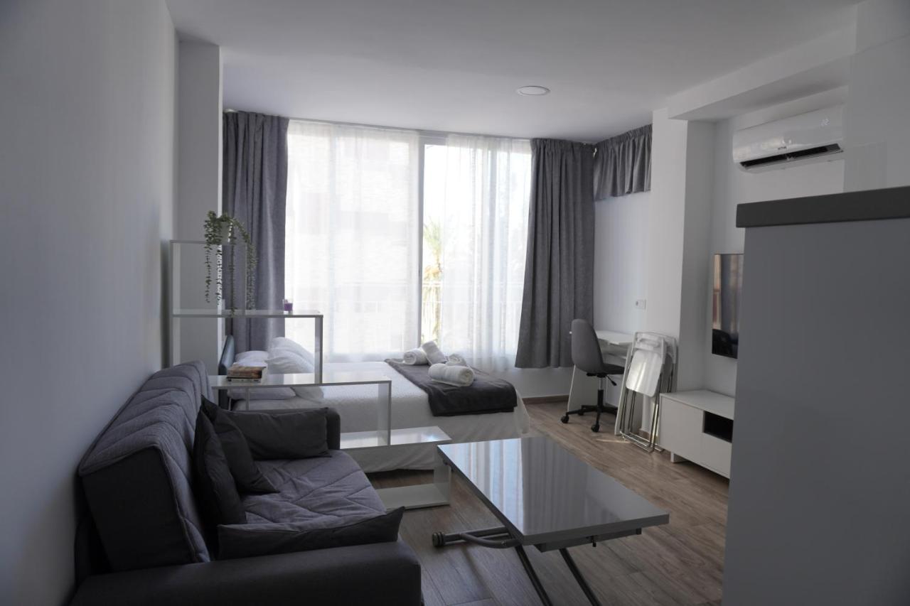 Apartment Lux Nerja