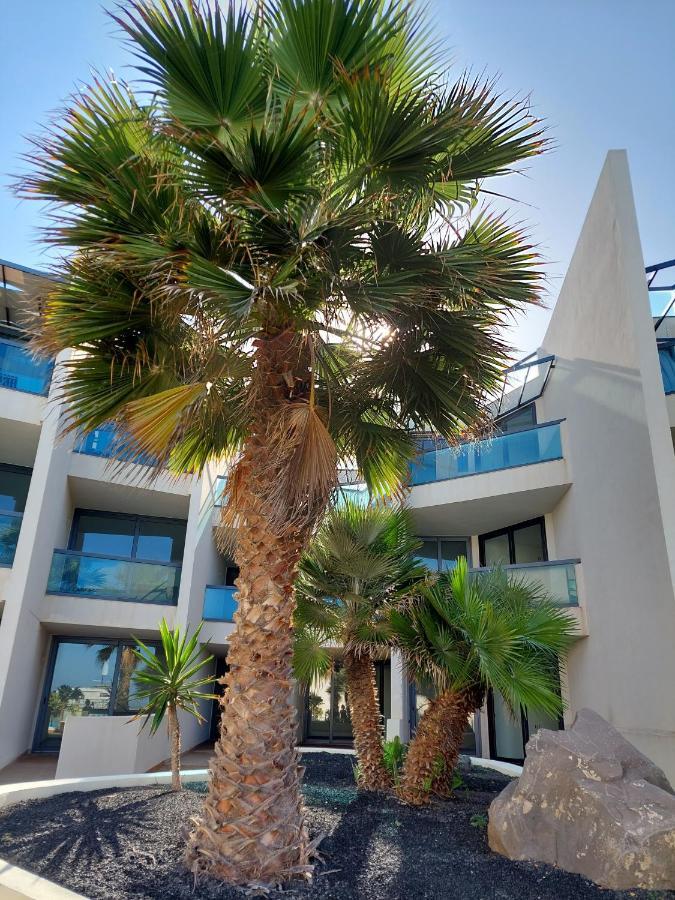 Mint Deluxe Iii By Sea There Fuerteventura Apartamento *