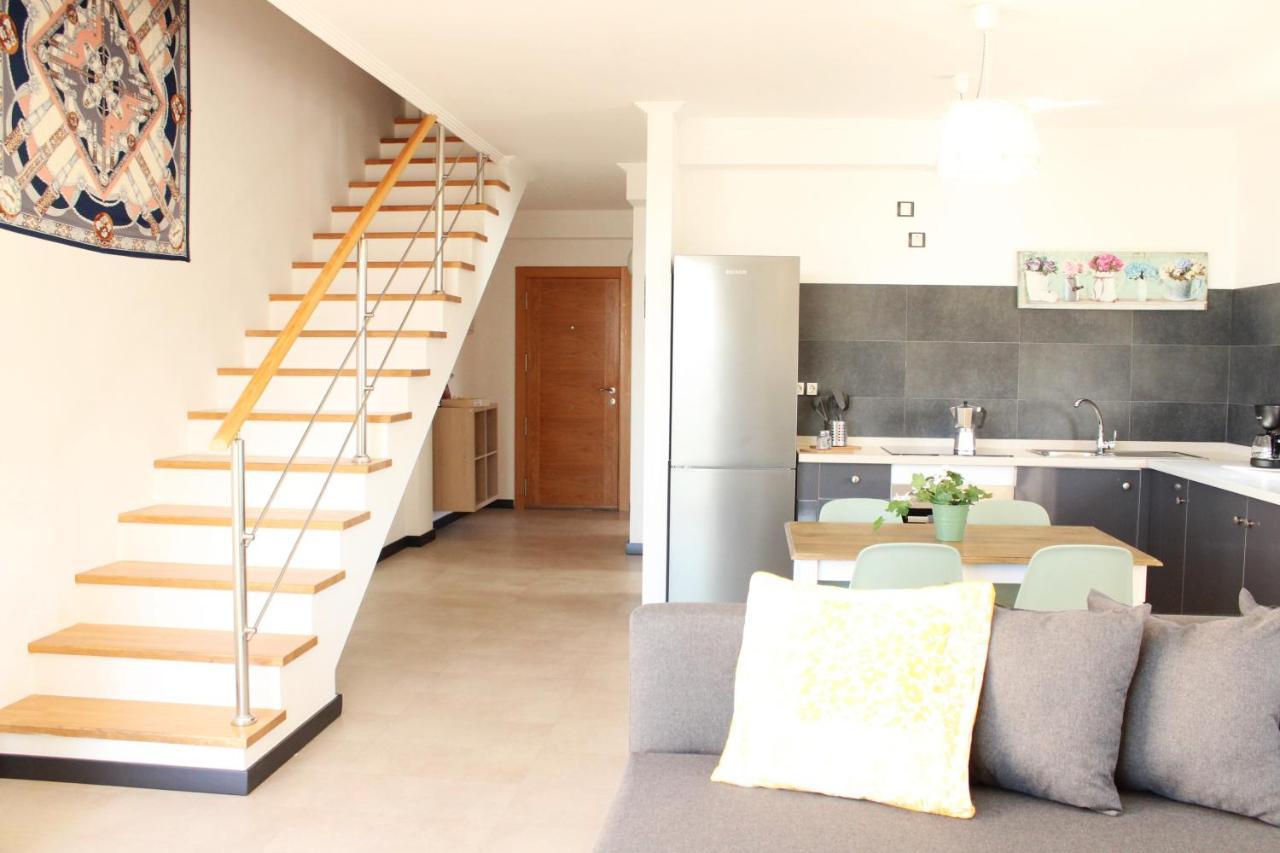 Apartamento Mint Deluxe Iii By Sea There Fuerteventura