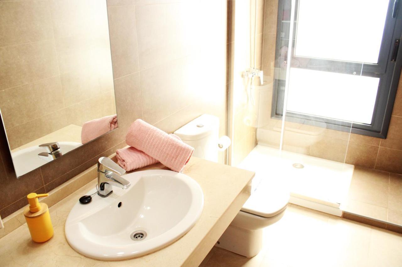 Apartamento Mint Deluxe Iii By Sea There Fuerteventura *