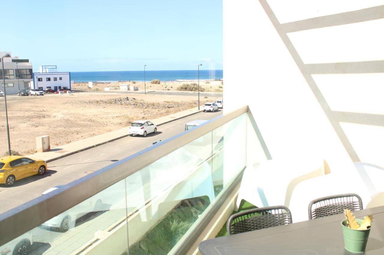 Mint Deluxe Iii By Sea There Fuerteventura Apartamento Cotillo