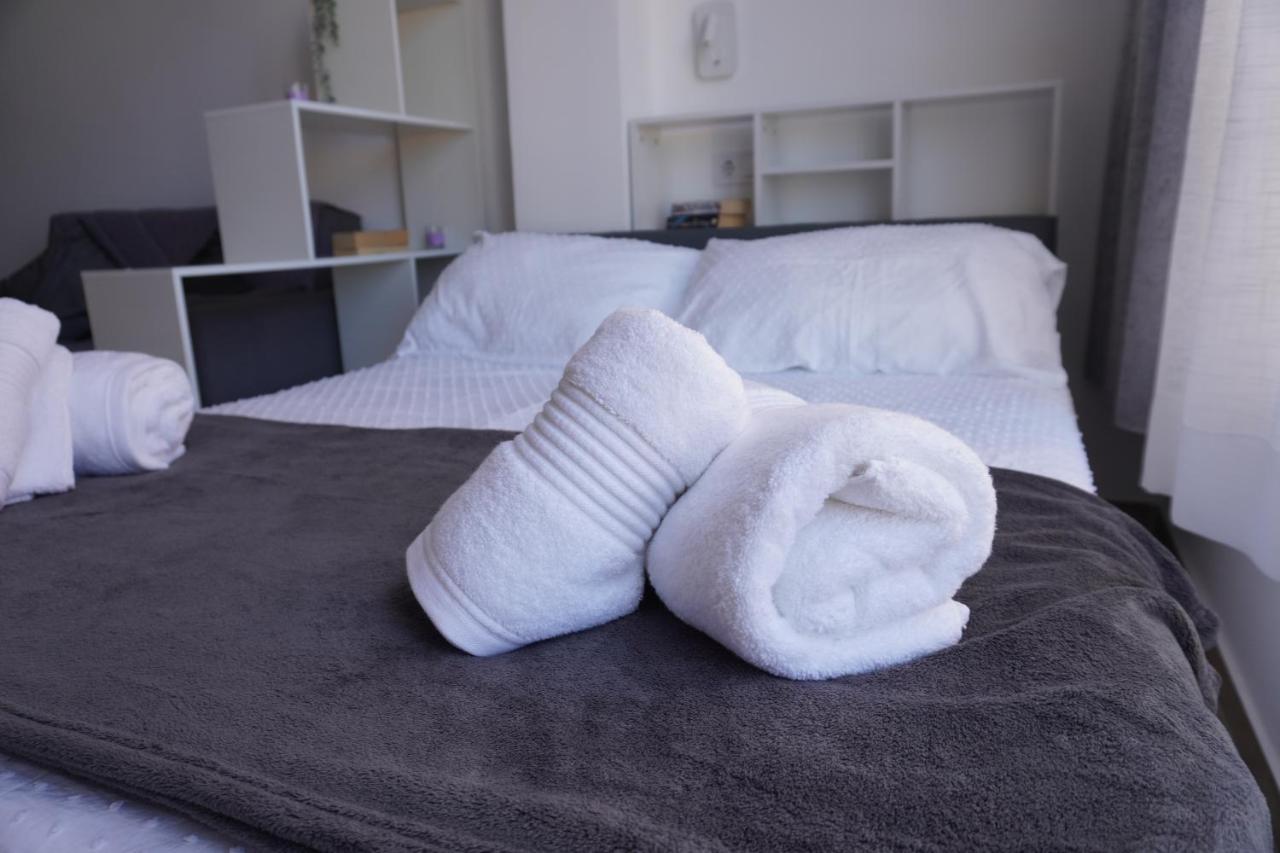 Apartment Lux