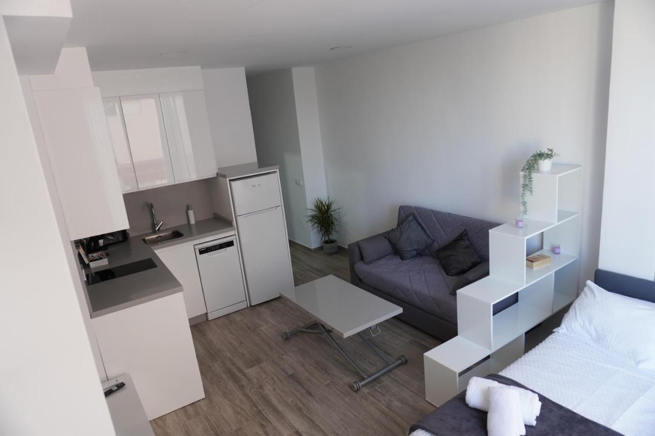 Apartment Lux *