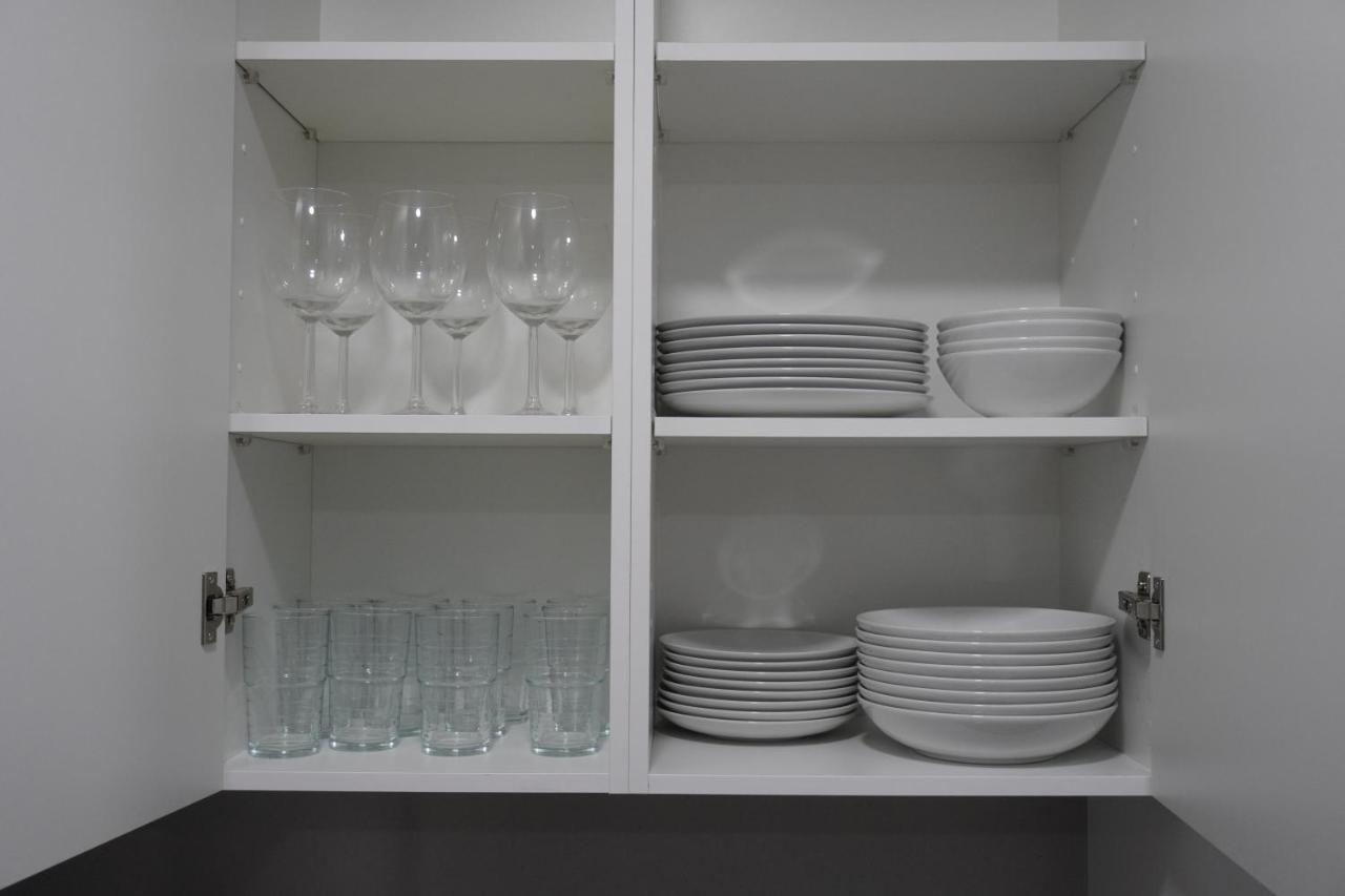 Lux Apartment *
