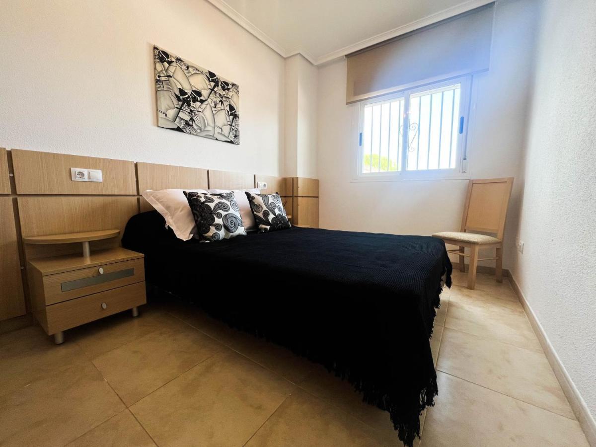 El Apartamento