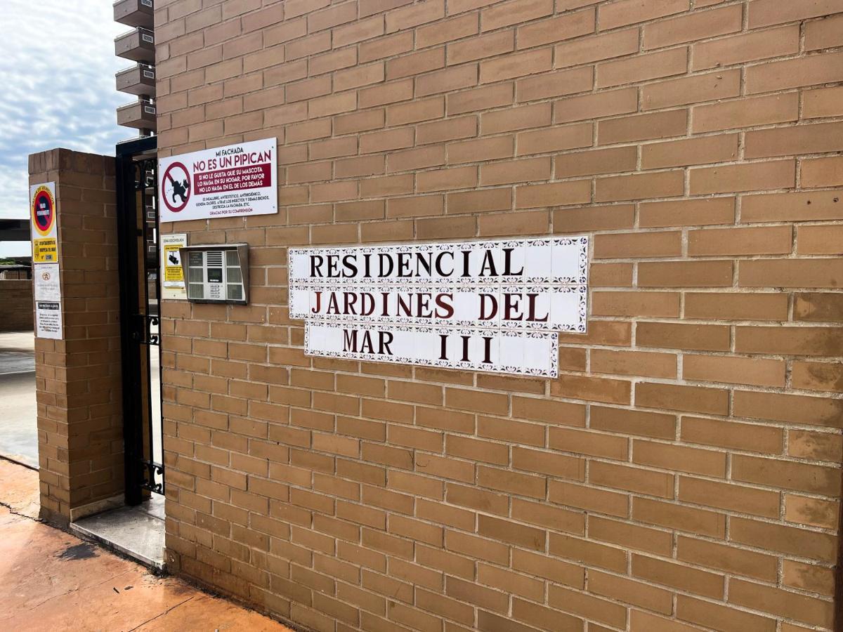 Apartamento El Oropesa del Mar