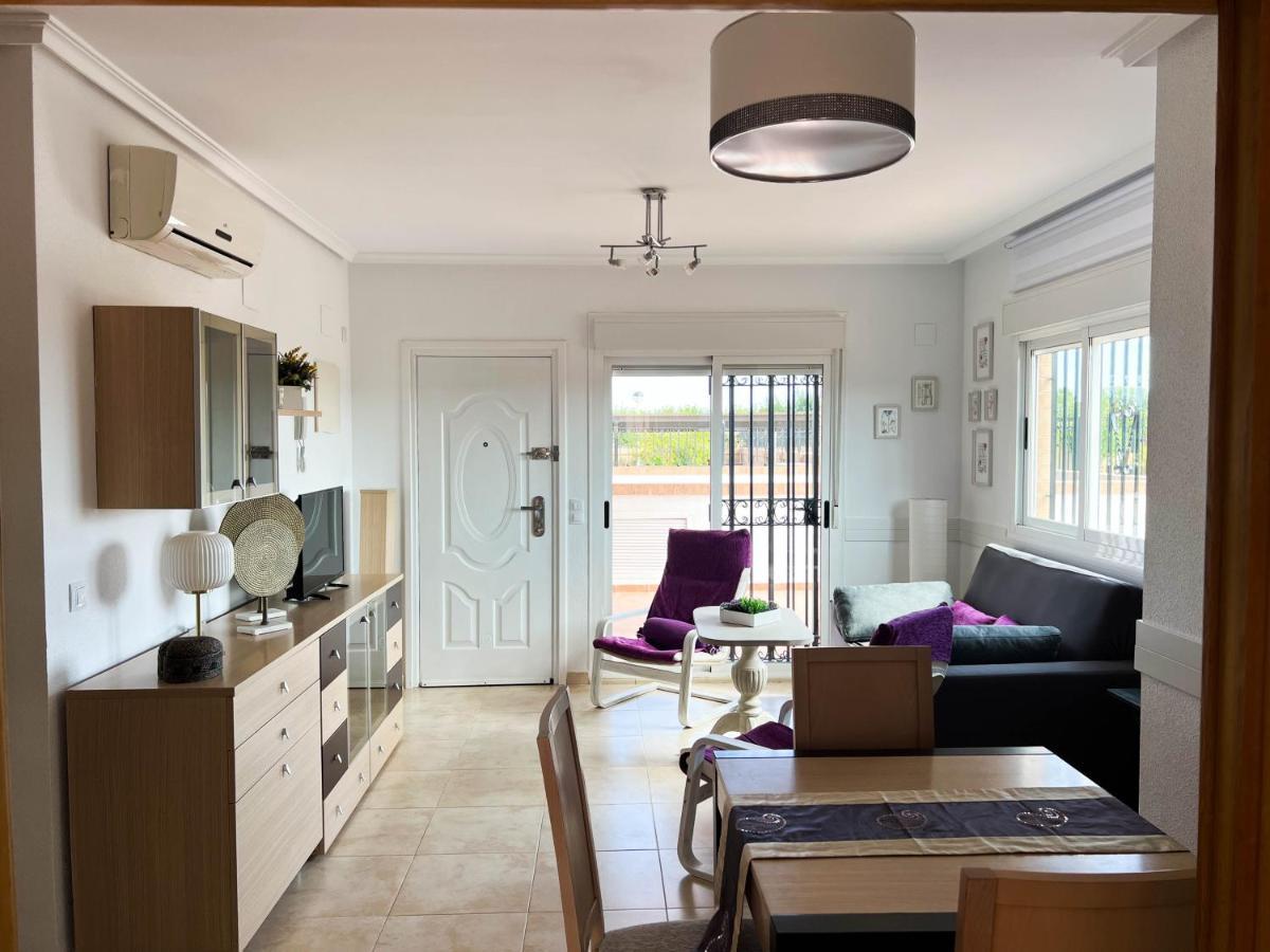 Apartamento El