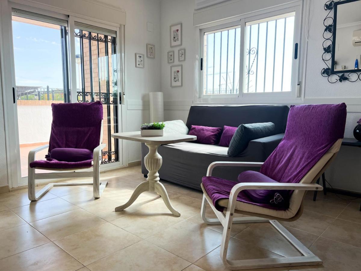 El Apartamento