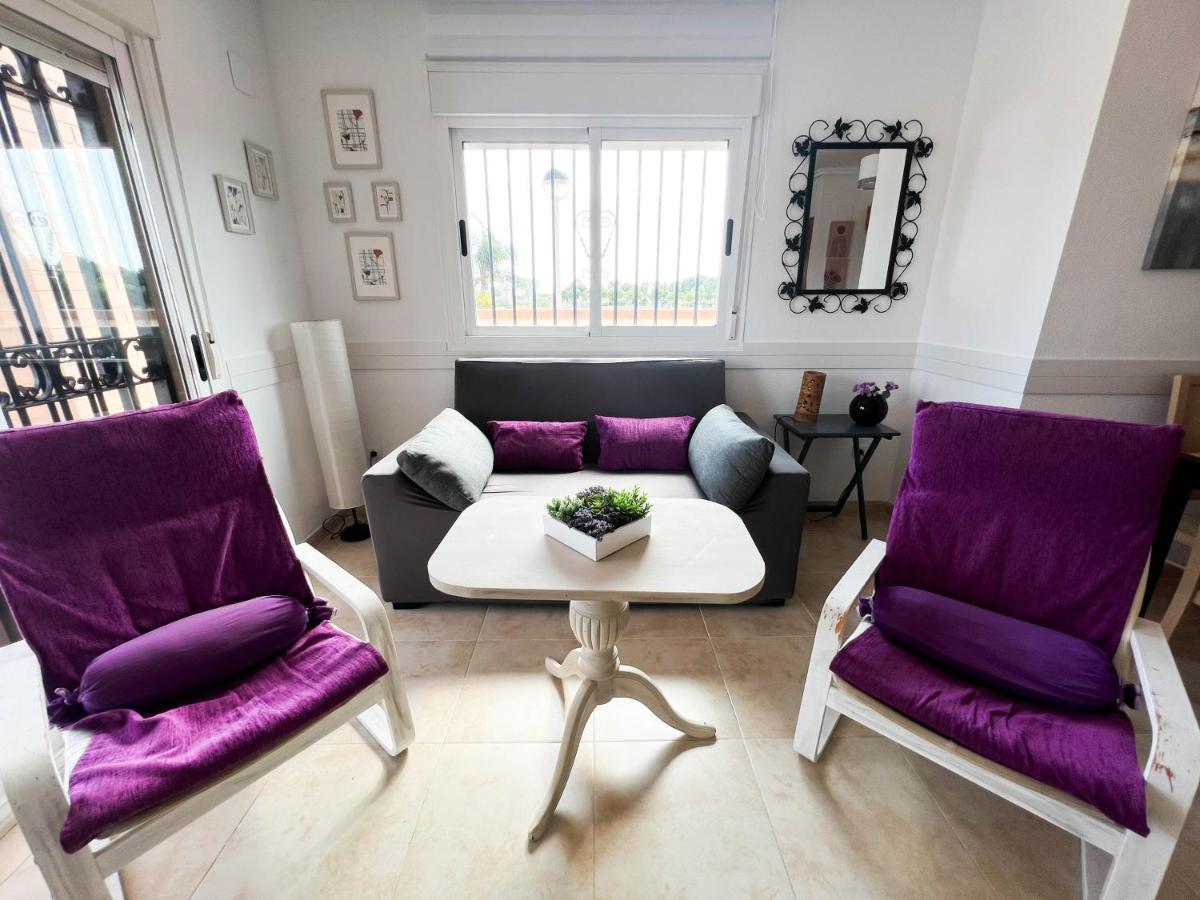 Apartamento El