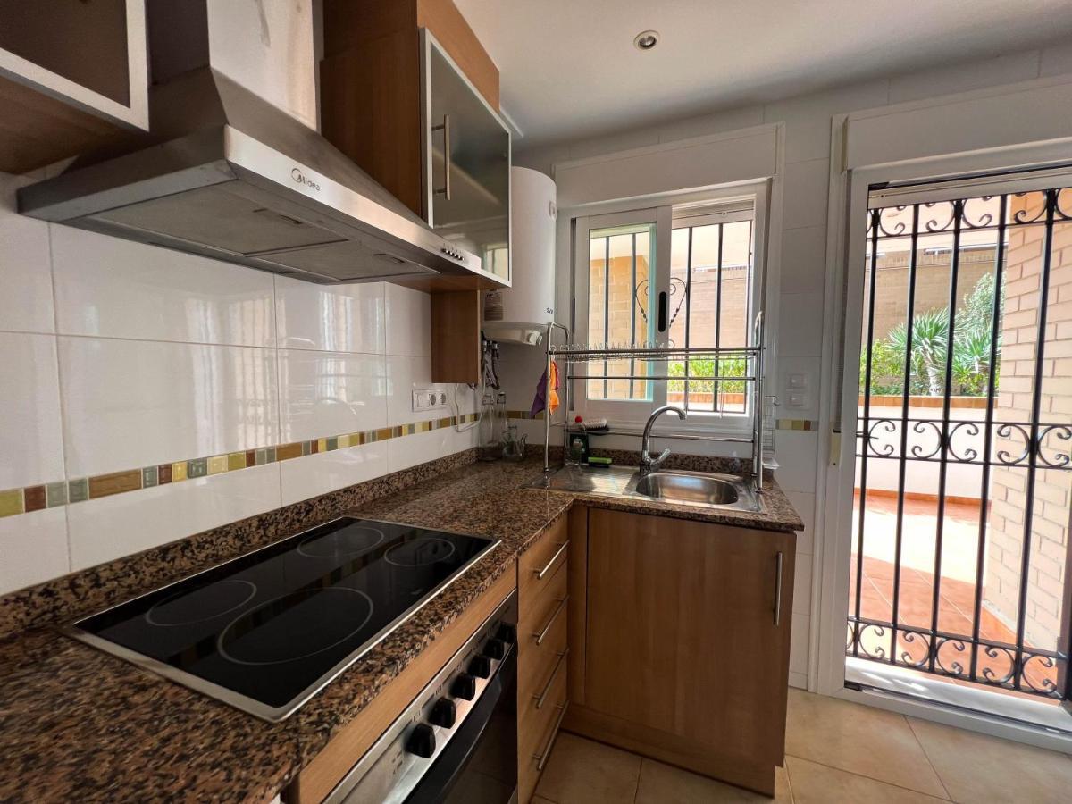 Apartamento El Oropesa del Mar