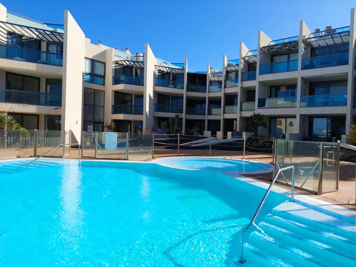 Mint Deluxe Iii By Sea There Fuerteventura Cotillo