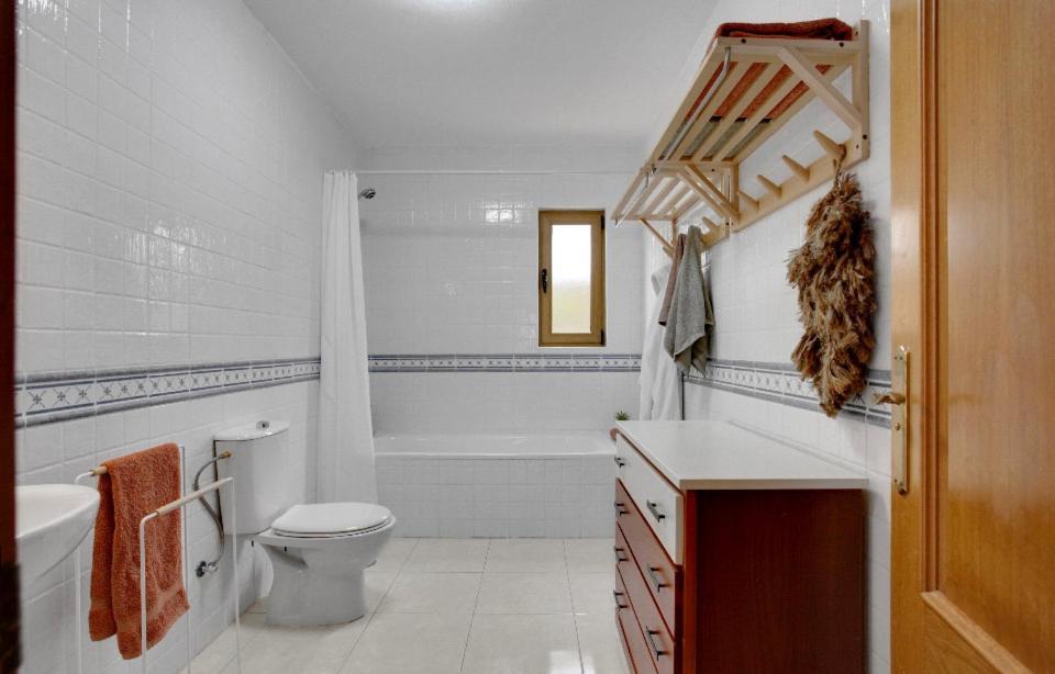 Amrita Bed & Breakfast La Oliva