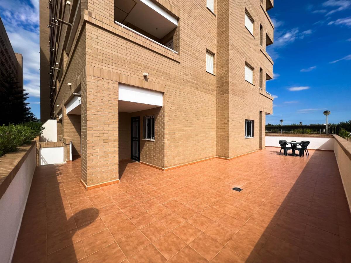 El Apartamento