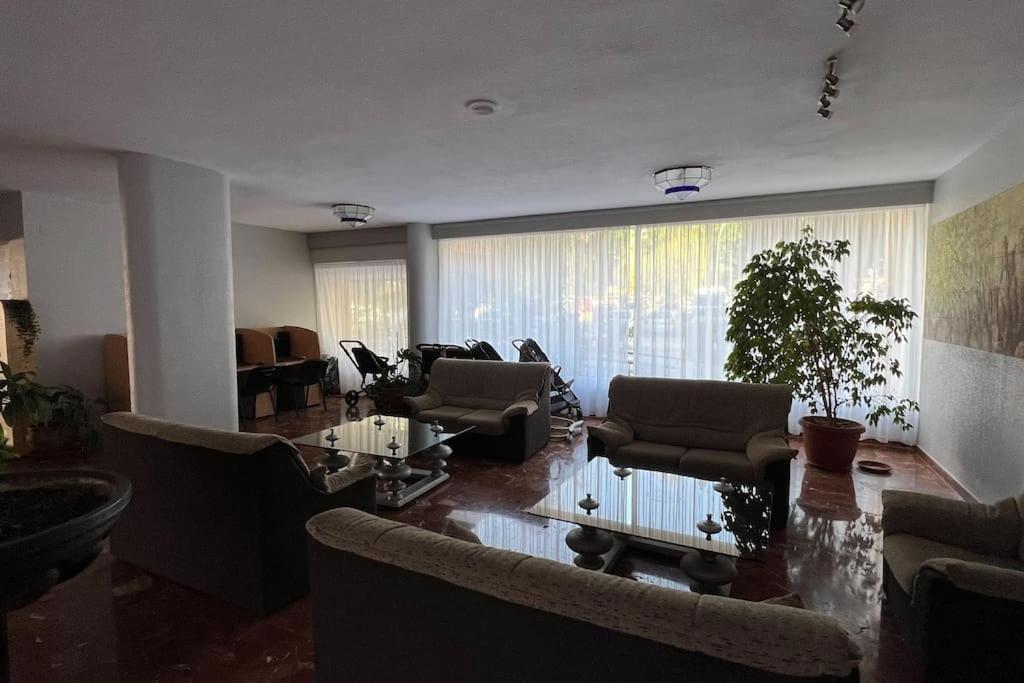 Estudio Aguila Con Vistas Al Mar Apartamento *