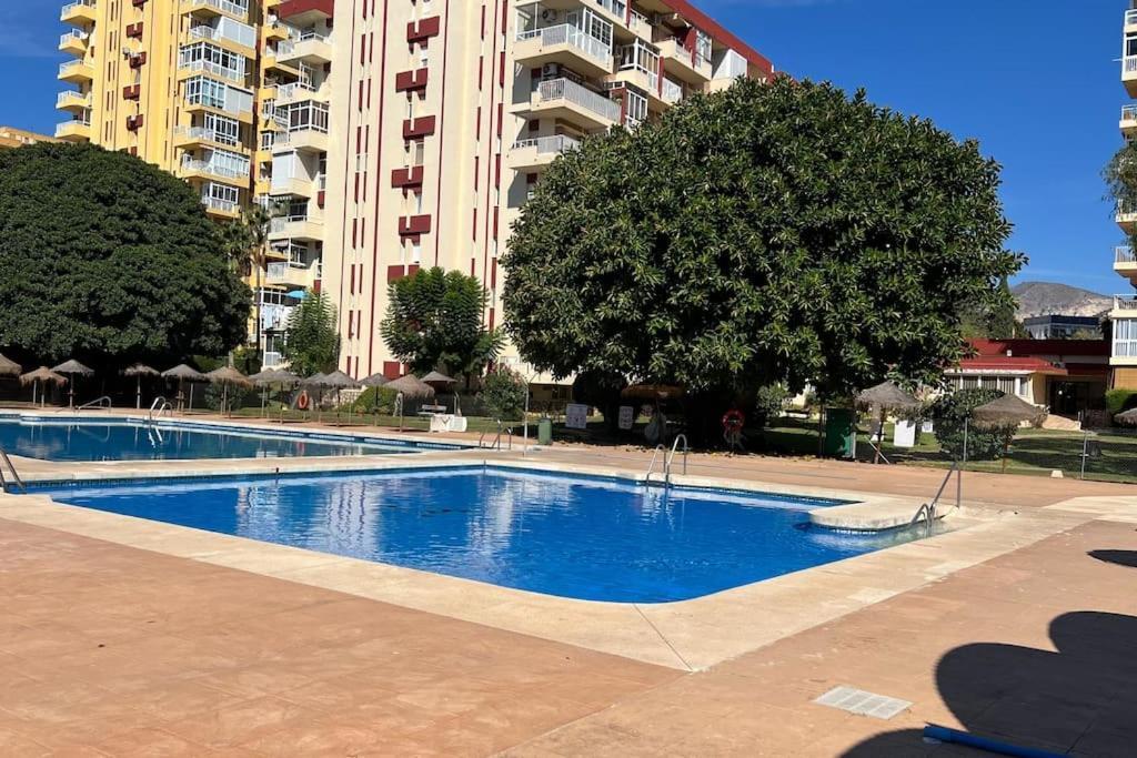 Apartamento Estudio Aguila Con Vistas Al Mar