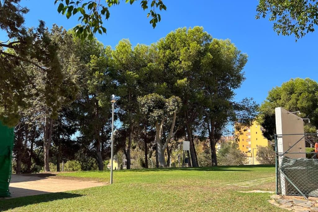 Apartamento Estudio Aguila Con Vistas Al Mar