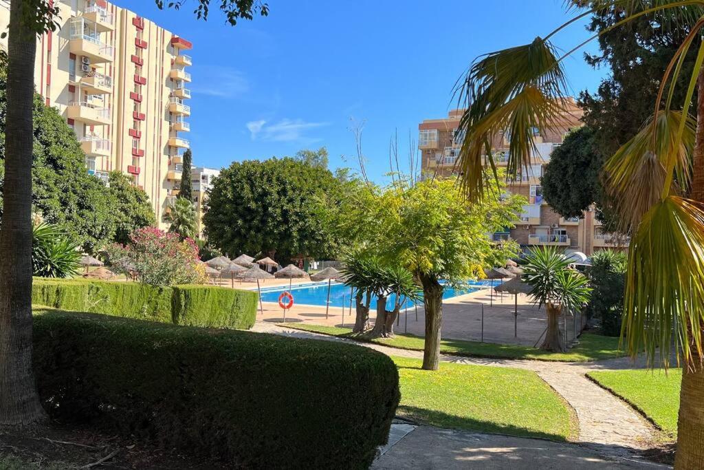 Apartamento Estudio Aguila Con Vistas Al Mar