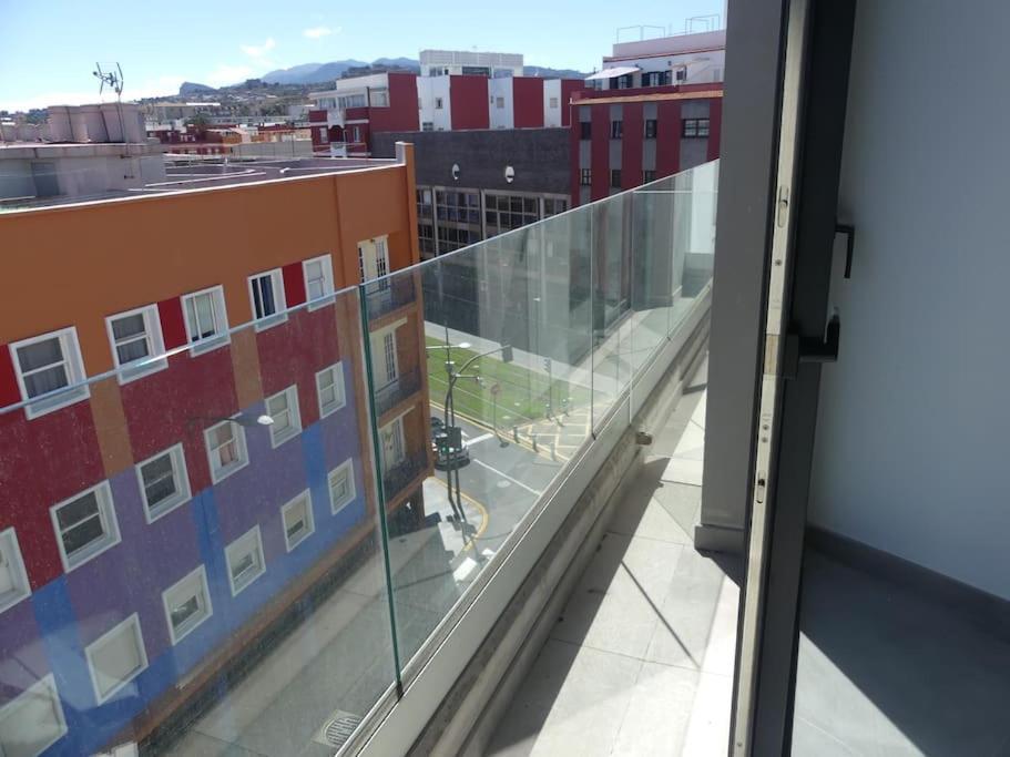Apartment 19 Piso Centrico, Nuevo Y Bien Equipado En La Trinidad