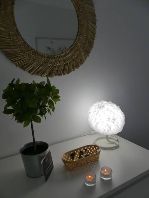 Apartment 19 Piso Centrico, Nuevo Y Bien Equipado En La Trinidad