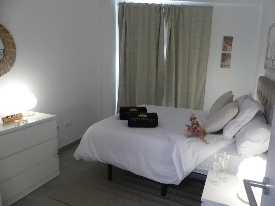 19 Piso Centrico, Nuevo Y Bien Equipado En La Trinidad Apartment *