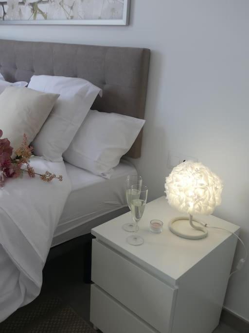 Apartment 19 Piso Centrico, Nuevo Y Bien Equipado En La Trinidad *