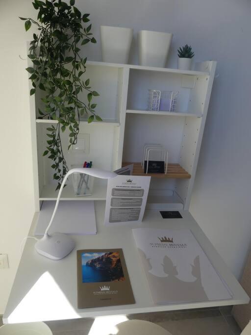 19 Piso Centrico, Nuevo Y Bien Equipado En La Trinidad Apartment